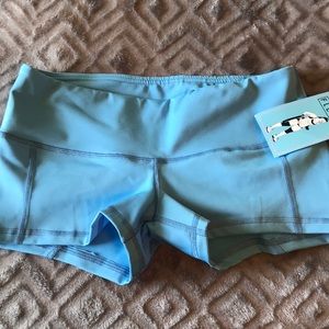 Low Rise Contour Fleos